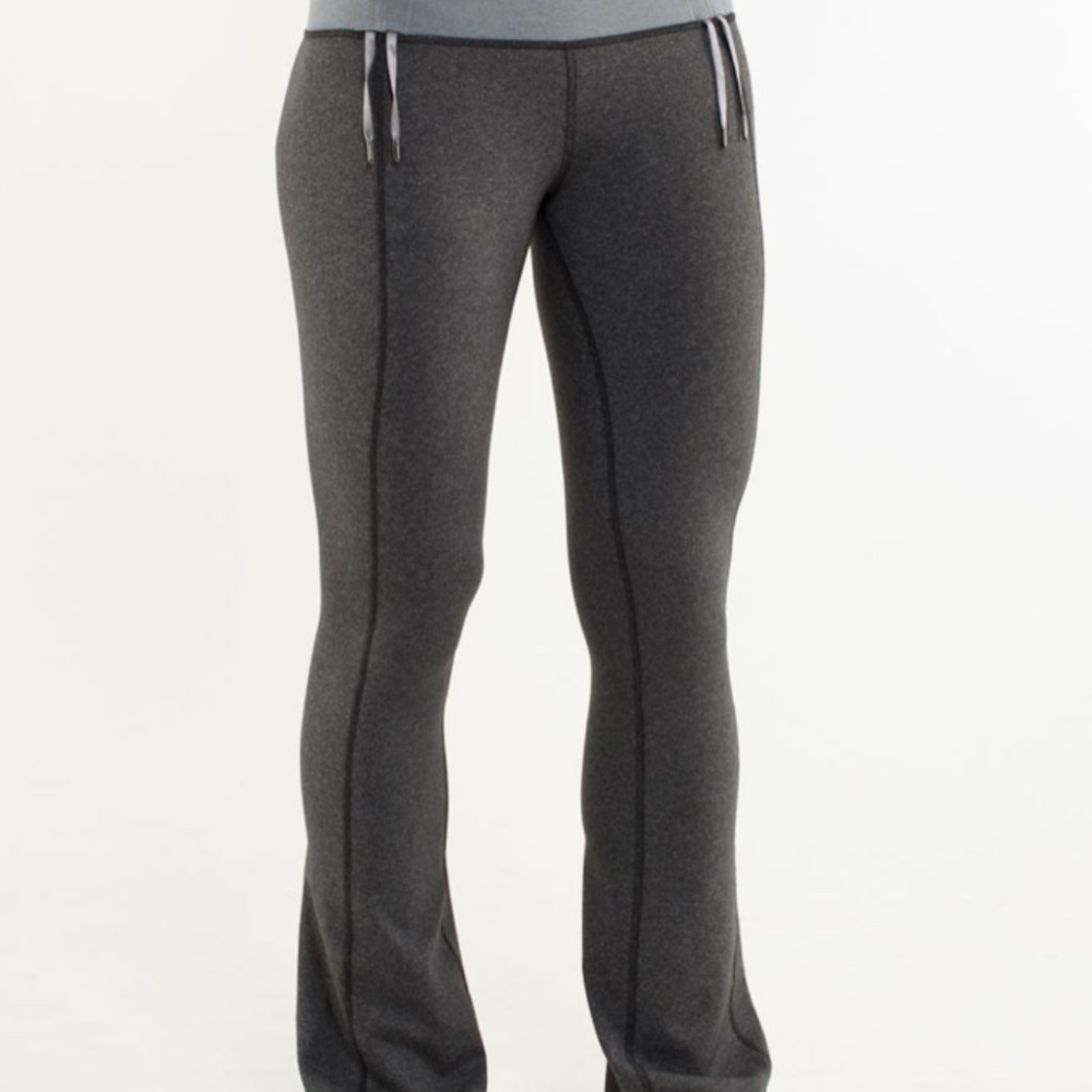 Lululemon recognition pants